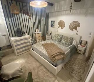  Appartement � vendre 3 pi�ces 58 m�