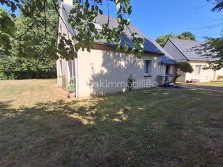  Maison � vendre 4 pi�ces 65 m�