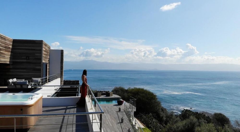 � vendre  Propri�t�/ch�teau Ajaccio (20000)