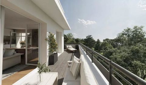   MAGNIFIQUE 3 PIECES EN DERNIER ETAGE AVEC BALCON Appartement - 3 pi�ce(s) - 70 m�