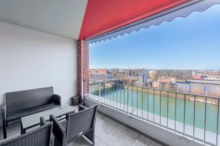  Appartement � vendre 3 pi�ces 61 m�