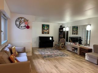  Appartement � vendre 5 pi�ces 105 m�