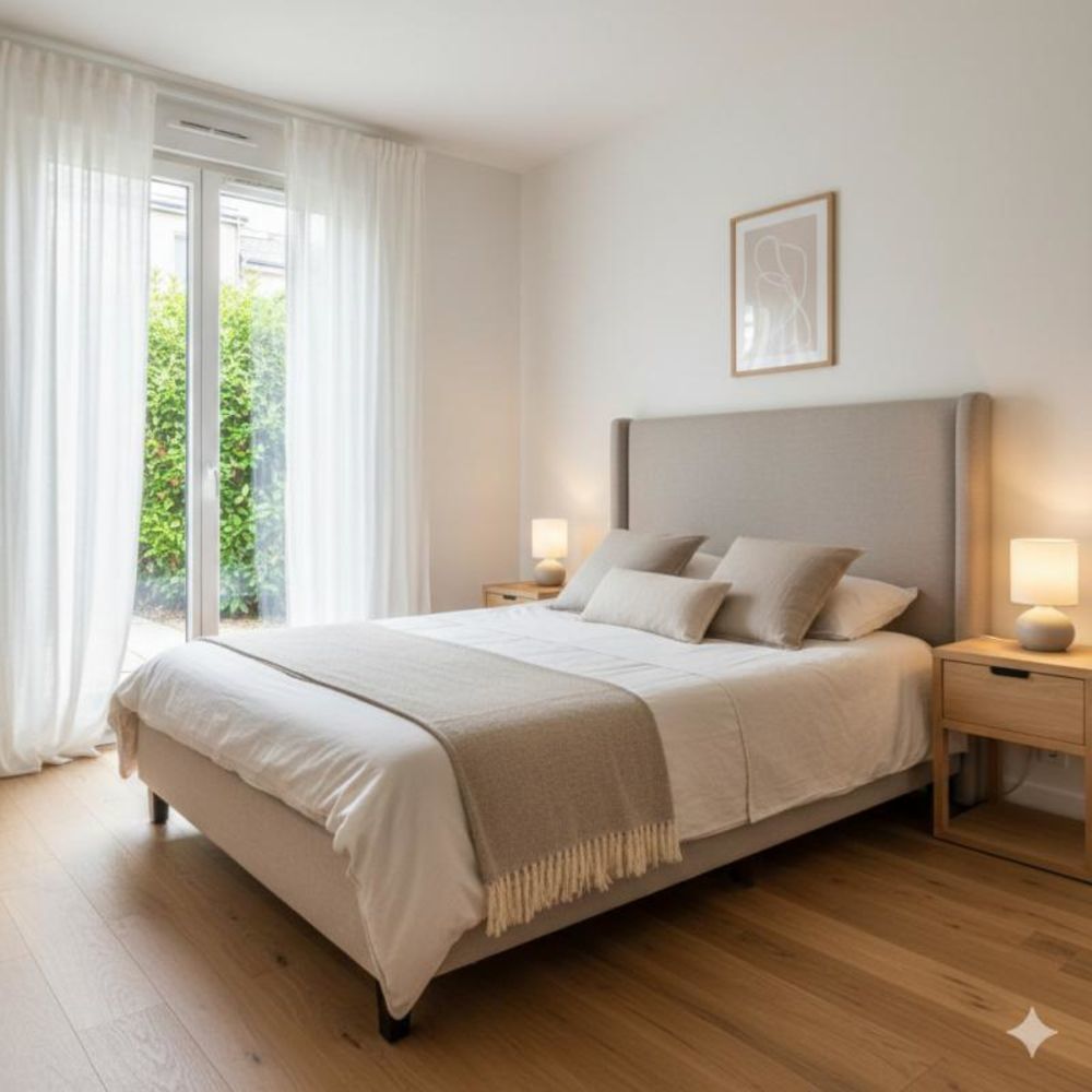 � vendre  Appartement Deauville (14800)