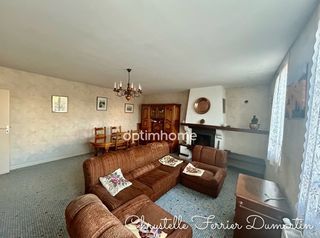  Maison � vendre 6 pi�ces 149 m�