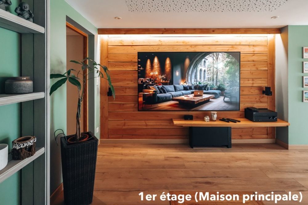 � vendre  Maison Labaroche (68910)