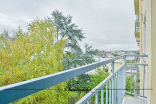  Appartement � vendre 3 pi�ces 62 m�