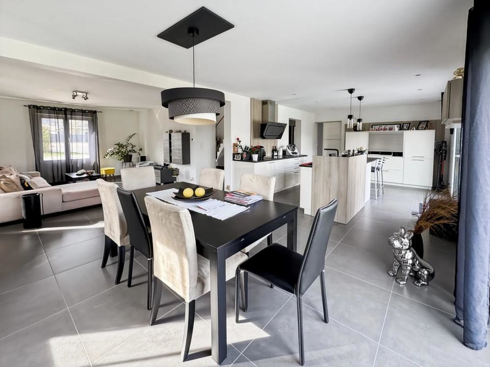 � vendre  Maison Montlouis-sur-Loire (37270)