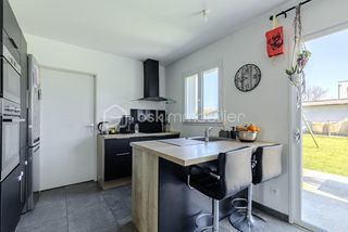  Maison � vendre 5 pi�ces 103 m�