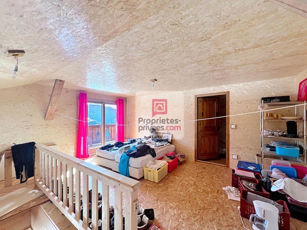 � vendre  Maison Ugine (73400)