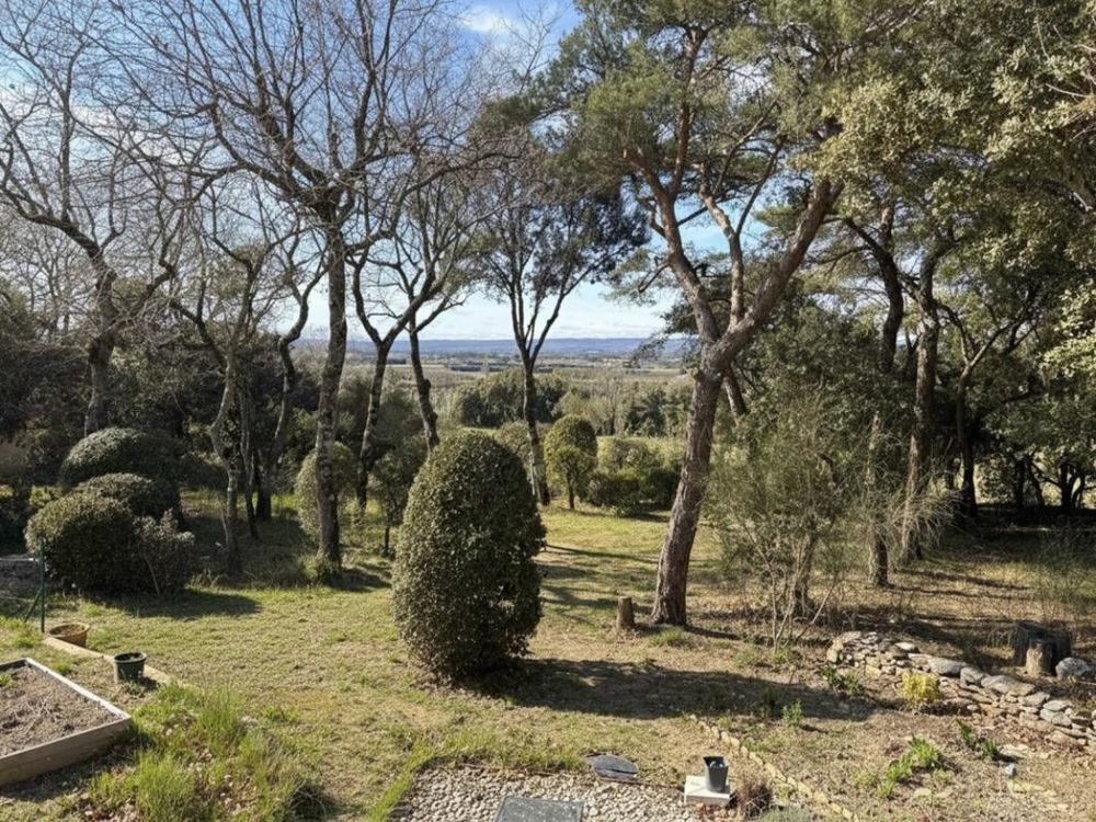 � vendre  Villa Montbrison-sur-Lez (26770)