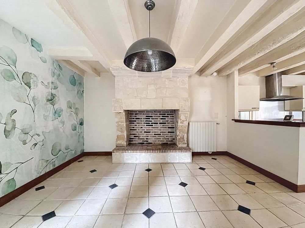 � vendre  Maison Tours (37000)