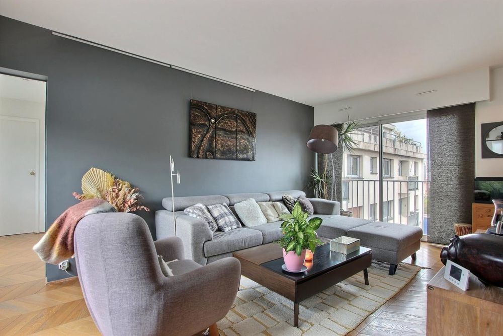 � vendre  Appartement Colombes (92700)