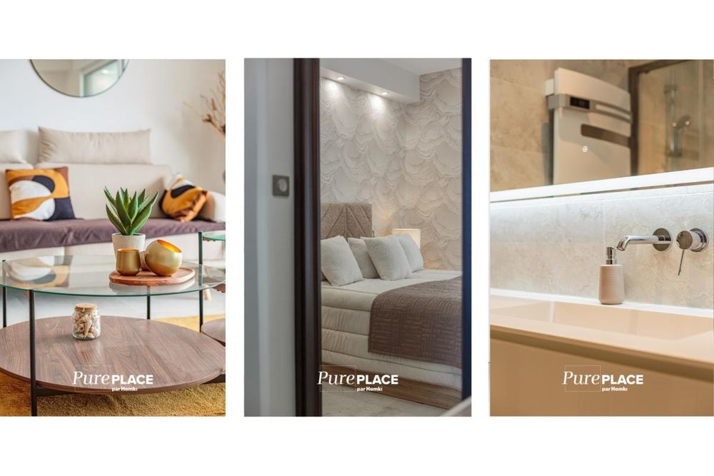 � vendre  Appartement Saint-Jean-de-Luz (64500)