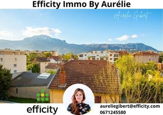  Appartement � vendre 2 pi�ces 52 m�