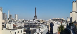  Appartement � vendre 1 pi�ce 27 m�