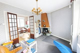  Maison � vendre 5 pi�ces 112 m�