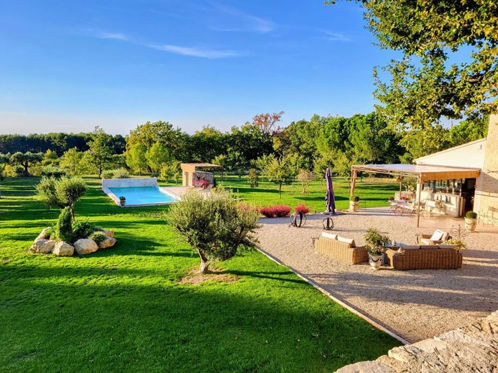 � vendre  Propri�t�/ch�teau Pernes-les-Fontaines (84210)