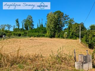  Terrain � vendre 2221 m�