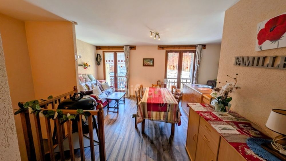 � vendre  Chalet Saint-Martin-de-Belleville (73440)