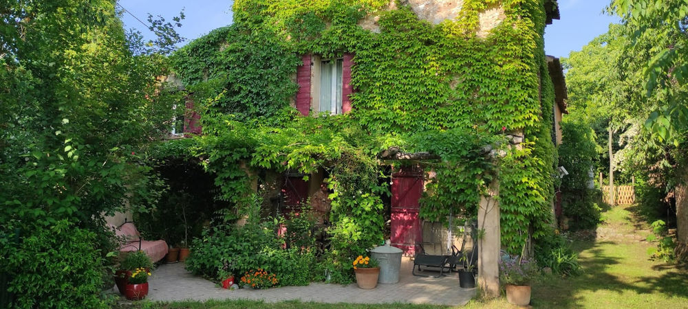 � vendre  Maison Villecroze (83690)