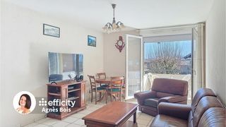  Appartement � vendre 3 pi�ces 62 m�