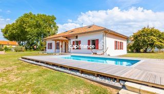  Propri�t�/ch�teau � vendre 15 + pi�ces 613 m�