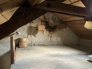  Maison � vendre 4 pi�ces 60 m�