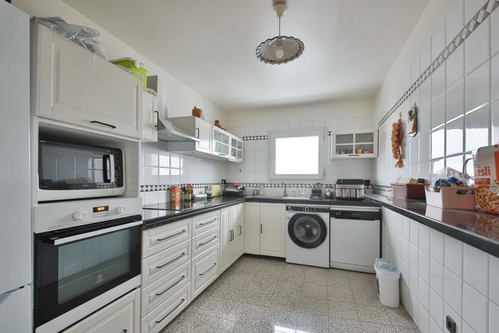 � vendre  Appartement Paris 19