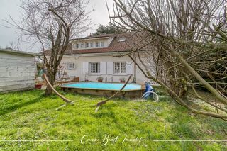  Villa � vendre 8 pi�ces 320 m�