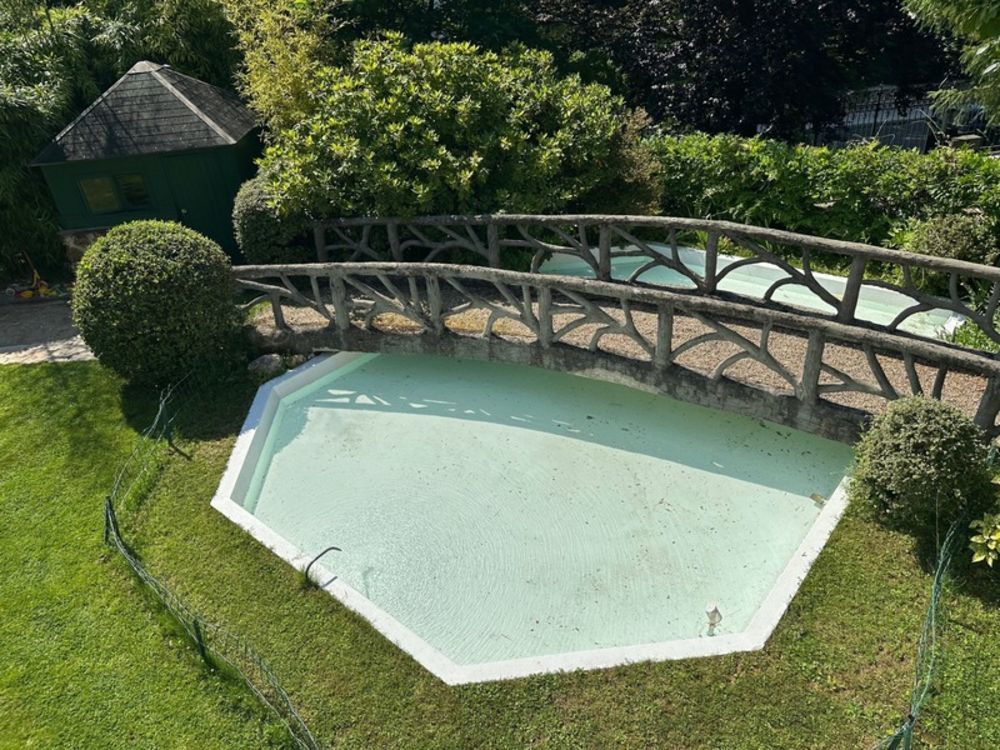 � vendre  Maison Versailles (78000)