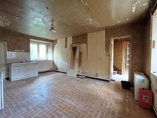  Maison � vendre 4 pi�ces 93 m�