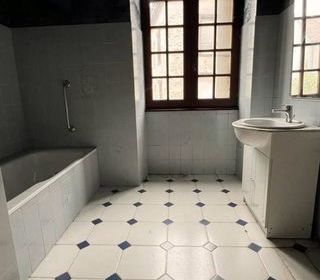  Maison � vendre 6 pi�ces 125 m�