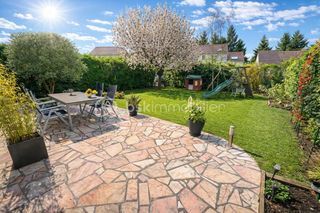  Maison � vendre 7 pi�ces 110 m�