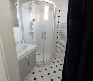  Appartement � louer 1 pi�ce 18 m�