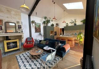  Maison � vendre 4 pi�ces 120 m�