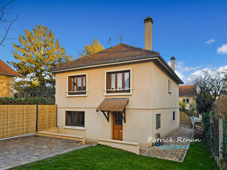  Maison � vendre 6 pi�ces 160 m�