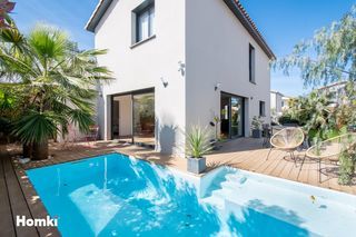  Villa � vendre 5 pi�ces 125 m�