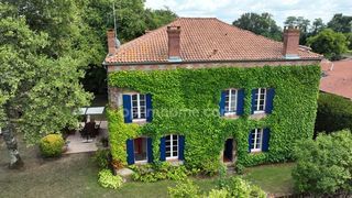  Maison � vendre 12 pi�ces 430 m�