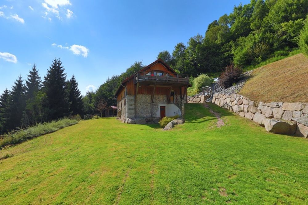 � vendre  Maison La Bresse (88250)