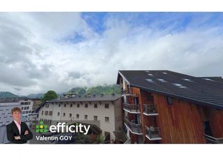  Appartement � vendre 1 pi�ce 25 m�