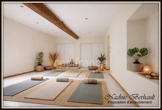  Propri�t�/ch�teau � vendre 6 pi�ces 183 m�