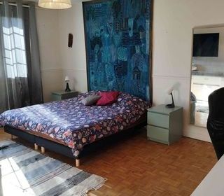  Appartement � louer 1 pi�ce 18 m�