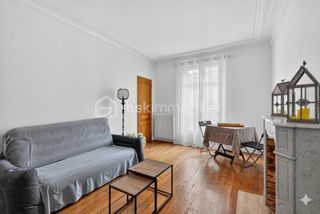  Appartement � vendre 3 pi�ces 62 m�