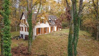  Maison � vendre 7 pi�ces 187 m�