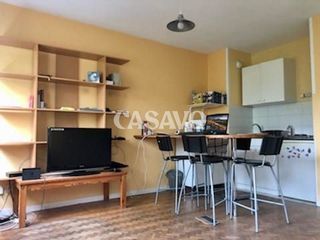  Appartement � vendre 1 pi�ce 24 m�