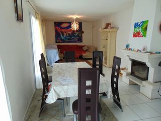  Maison � vendre 7 pi�ces 140 m�