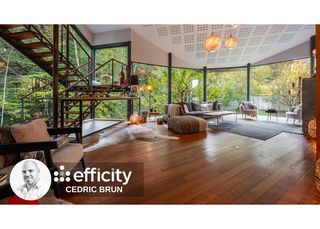  Villa � vendre 9 pi�ces 450 m�