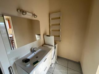  Appartement � vendre 3 pi�ces 50 m�