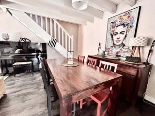  Maison � vendre 3 pi�ces 90 m�