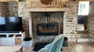  Maison � vendre 4 pi�ces 100 m�